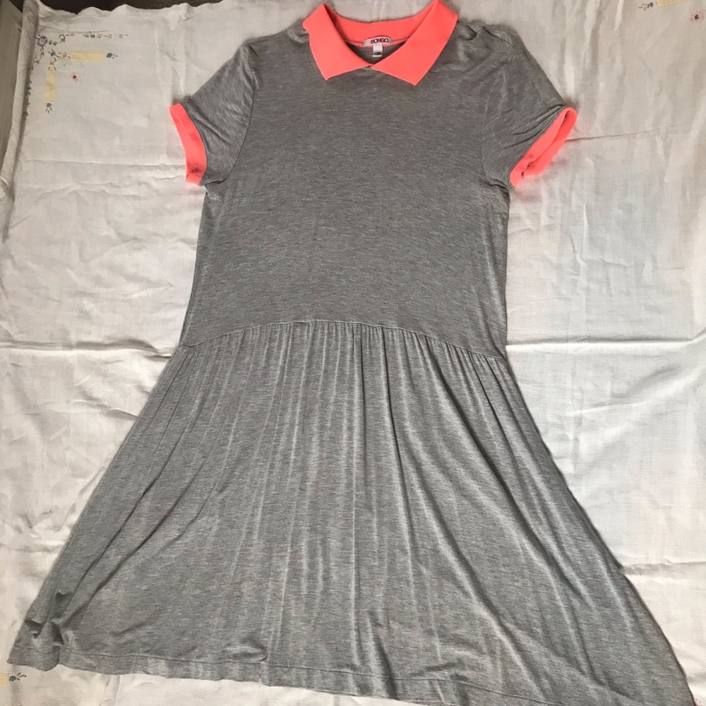 Bongo Dress